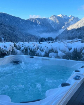 Alpenburg Bergparadies Apartments Dalaas